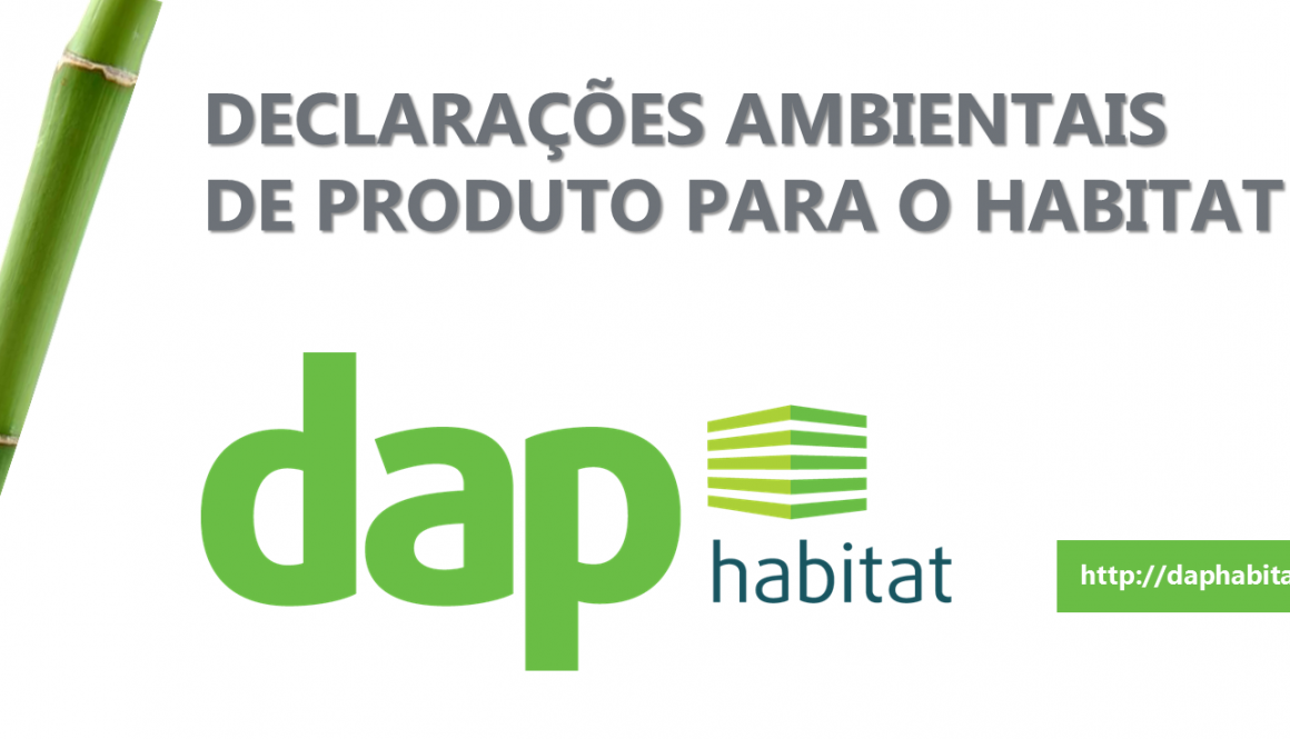 Imagem DAPHabitat