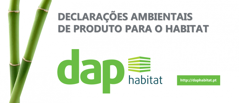 Imagem DAPHabitat